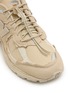 细节 - 点击放大 - NEW BALANCE - 2002RD 拼接系带运动鞋