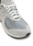 细节 - 点击放大 - NEW BALANCE - 2002R 网眼运动鞋