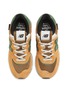 细节 - 点击放大 - NEW BALANCE - 574LG 低帮系带运动鞋