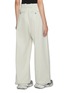 背面 - 点击放大 - EYTYS - Scout Pearlescent Wide Leg Cotton Trousers