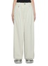 首图 - 点击放大 - EYTYS - Scout Pearlescent Wide Leg Cotton Trousers