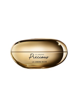 首图 -点击放大 - CLARINS - La Crème Riche 50ml