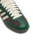 细节 - 点击放大 - ADIDAS - X NOTITLE SAMBA 系带运动鞋