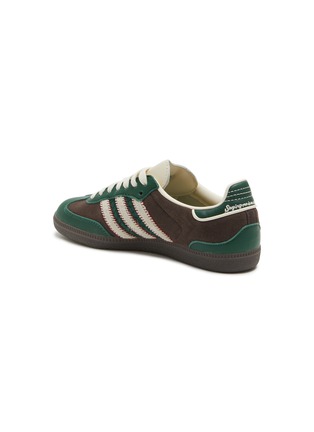  - ADIDAS - X NOTITLE SAMBA 系带运动鞋