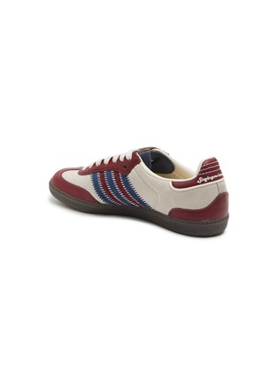 - ADIDAS - X NOTITLE SAMBA 系带运动鞋