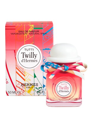 细节 -点击放大 - HERMÈS - Tutti Twilly d'Hermès Eau de Parfum 50ml