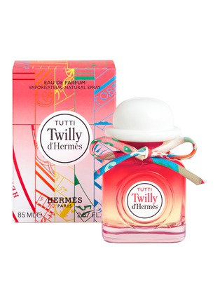 细节 -点击放大 - HERMÈS - Tutti Twilly d'Hermès Eau de Parfum 85ml