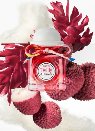 Detail View - 点击放大 - HERMÈS - Tutti Twilly d'Hermès Eau de Parfum 30ml