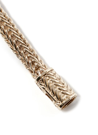 细节 - 点击放大 - JOHN HARDY - Kami Classic Chain 14K Gold Bracelet — Size US