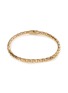 细节 - 点击放大 - JOHN HARDY - Dot Classic Chain 18K Gold Diamond Bracelet — Size US