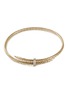 首图 - 点击放大 - JOHN HARDY - Classic Chain Diamond 14K Gold Coil Necklace — Size 13