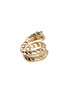 细节 - 点击放大 - JOHN HARDY - Legends Naga 18K Gold Diamond Pave Dragon Ring — Size 7