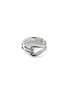 首图 - 点击放大 - JOHN HARDY - Surf Sterling Silver Ring — Size 6