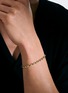 细节 - 点击放大 - JOHN HARDY - Surf 14 Gold Link Bracelet — Size US