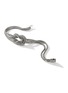 细节 - 点击放大 - JOHN HARDY - Love Knot Sterling Silver Graduated Necklace — Size 16