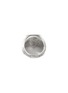 细节 - 点击放大 - JOHN HARDY - Sterling Silver Signet Ring — Size 9