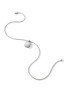 细节 - 点击放大 - JOHN HARDY - Sterling Silver Dog Pendant 1.7mm Chain Necklace — Size 22