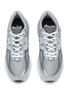 细节 - 点击放大 - NEW BALANCE - 990V6 系带运动鞋