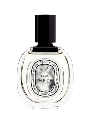 首图 -点击放大 - DIPTYQUE - L'Eau Papier 50ml