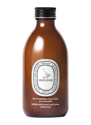 首图 -点击放大 - DIPTYQUE - La Droguerie Leather and Wood Care Lotion 250ml