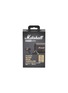 首图 –点击放大 - MARSHALL - Motif II A.N.C. Wireless Earbuds — Black