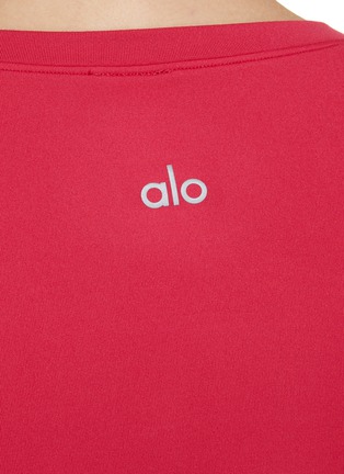  - ALO YOGA - Alosoft Finesse T 恤