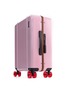 Detail View - 点击放大 - FLOYD - Cabin Luggage — Sugar Pink