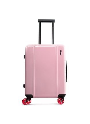 Main View - 点击放大 - FLOYD - Cabin Luggage — Sugar Pink