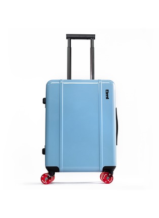 Main View - 点击放大 - FLOYD - Cabin Luggage — Miami Blue