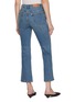 背面 - 点击放大 - JOSEPH - Duke Medium Wash Jeans