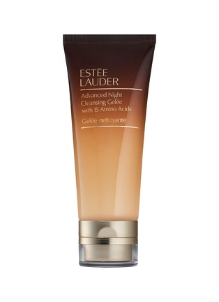 首图 -点击放大 - ESTÉE LAUDER - Advanced Night Cleansing Gelèe 3.4oz