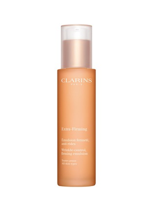 首图 -点击放大 - CLARINS - Extra-Firming Wrinkle-Control Firming Emulsion 75ml
