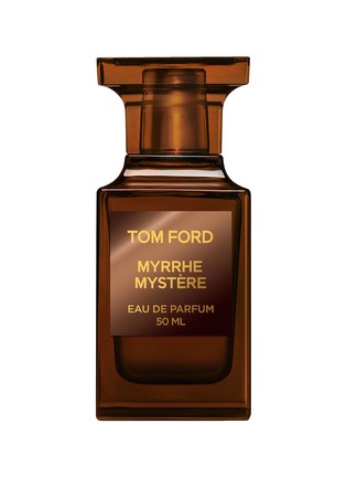 首图 -点击放大 - TOM FORD - Myrrhe Mystère Eau de Parfum 50ml