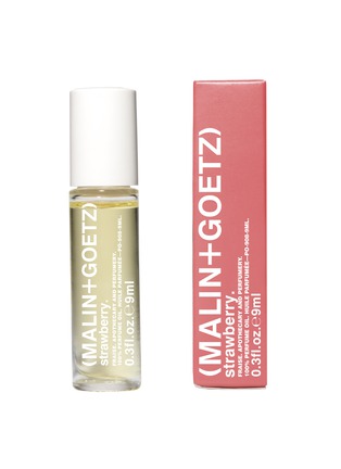 首图 -点击放大 - MALIN+GOETZ - Strawberry Perfume Oil 9ml