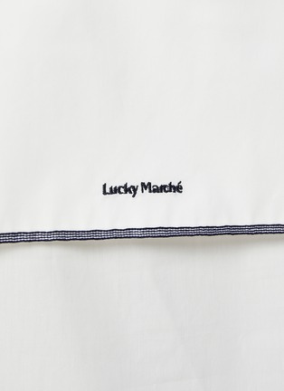  - LUCKY MARCHÉ - 水手领衬衫