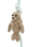  - LOEWE - x SUNA FUJITA 海豹毛毡挂饰