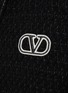  - VALENTINO GARAVANI - VLogo Varsity Jacket