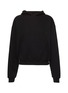 SKIMS COTTON FLEECE 连帽套头衫