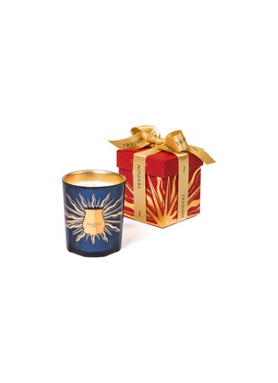 首图 –点击放大 - TRUDON - FIR 圣诞款香氛蜡烛 — 270 G