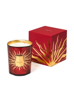 首图 –点击放大 - TRUDON - Gloria 圣诞款香氛蜡烛 — 800 G