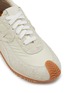 细节 - 点击放大 - LOEWE - FLOW 拼接设计运动鞋