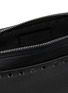 细节 - 点击放大 - VALENTINO GARAVANI - Rockstud Leather Cross Body Camera Bag