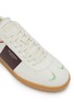 细节 - 点击放大 - VALENTINO GARAVANI - Highline Leather Low Top Sneakers