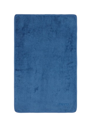 首图 –点击放大 - FRETTE - UNITO 客用浴巾 - 海军蓝