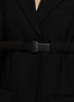  - ALEXANDERWANG - 腰带饰西服外套