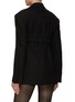 背面 - 点击放大 - ALEXANDERWANG - 腰带饰西服外套