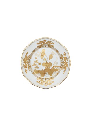 首图 –点击放大 - GINORI 1735 - ORIENTE ITALIANO AURUM 陶瓷餐盘