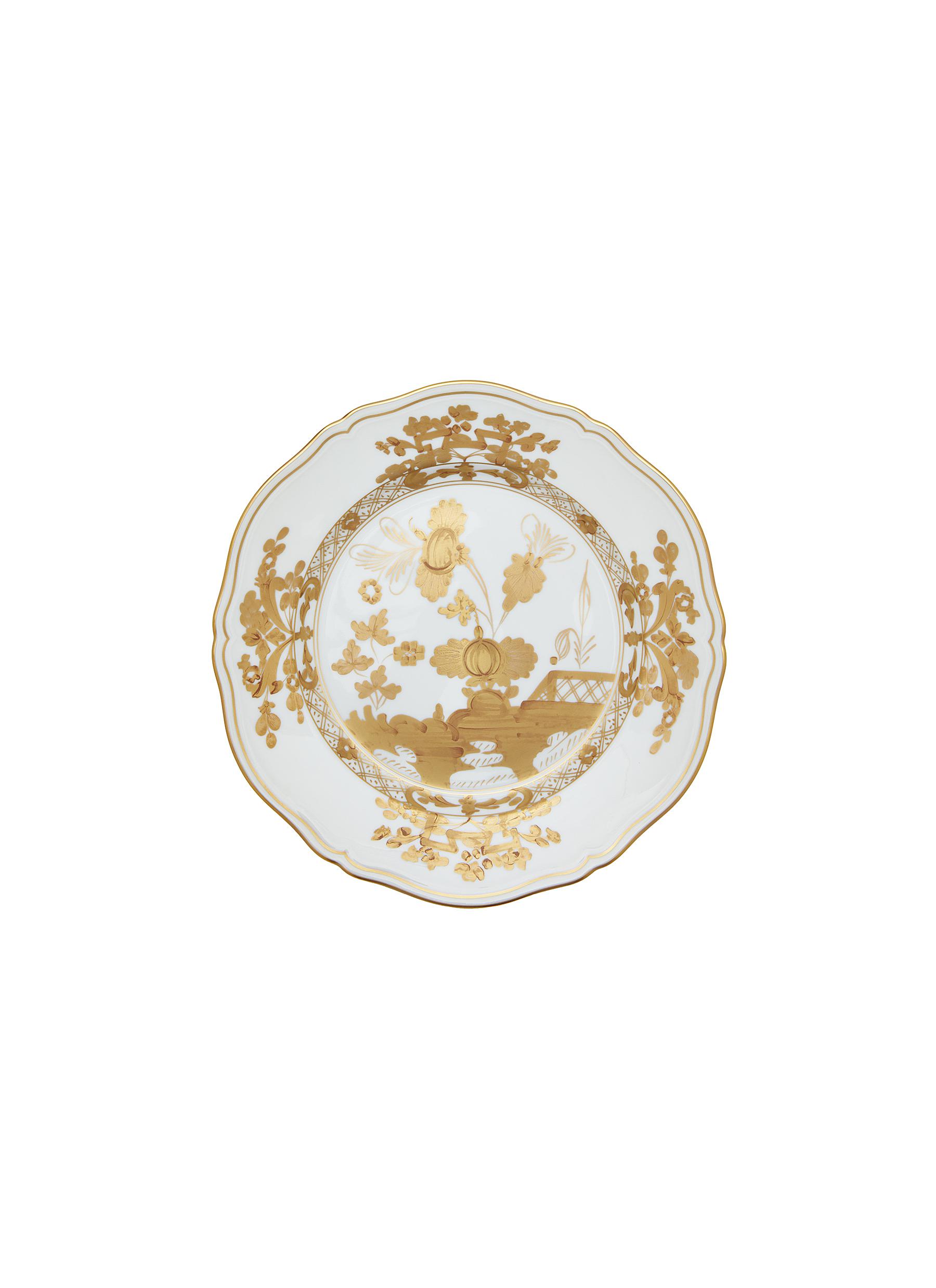 新品未使用品 Richard Ginori 1735 ベッキオ ホワイト スクエア