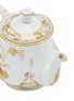 细节 –点击放大 - GINORI 1735 - ORIENTE ITALIANO 陶瓷茶壶 — 金色