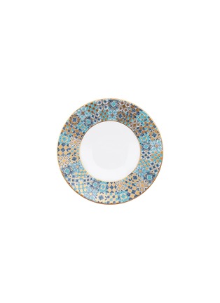 首图 –点击放大 - HAVILAND - Portofino Bread & Butter Plate — Blue